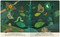 Bugs: A Peek-Through Picture Book by Britta Teckentrup, 9780593564585