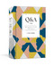 Q&A a Day Modern (5-Year Journal) by Potter Gift, 9780593580219