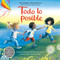 Todo lo Posible (Spanish Edition) by Fred Small, Alison Brown, Brian Folkins-Amador, 9798887770239
