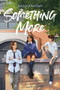 Something More by Jackie Khalilieh, 9781774882139