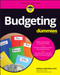 Budgeting For Dummies by Athena Valentine Lent, 9781119985143