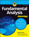 Fundamental Analysis For Dummies - 9781394159697 by Matthew Krantz, 9781394159697
