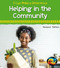 Helping in the Community by Victoria Parker, 9781484689516