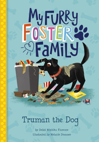 Truman the Dog - 9781515845607 by Debbi Michiko Florence, Melanie Demmer, 9781515845607