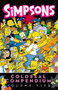 Simpsons Comics Colossal Compendium: Volume 5 by Matt Groening, 9780062567543