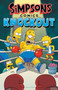 Simpsons Comics Knockout by Matt Groening, 9780062568915