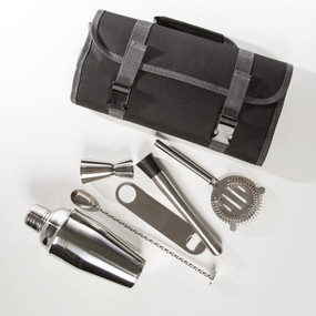 The Traveling Bartender (black), BROUK2215