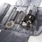 The Traveling Bartender (black), BROUK2215