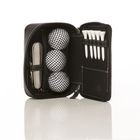 Mini Golf Club Bag (Black), BROUK2283