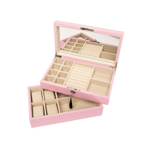 Jewelry Box (Pink), BROUK2637