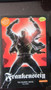 Frankenstein The Graphic Novel: Original Text by Mary Shelley, 9781906332495