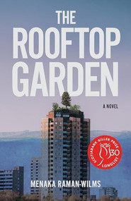 The Rooftop Garden by Menaka Raman-Wilms, 9780889714380