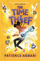 The Time-Thief by Patience Agbabi, 9781786899903