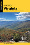 Hiking Virginia - 9781493075652 by Bill Burnham, Mary Burnham, 9781493075652