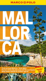 Mallorca Marco Polo Pocket Guide - 9781914515118 by Marco Polo