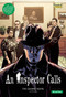 An Inspector Calls The Graphic Novel: Quick Text by Jason Cobley, Will Volley, Alejandro Sanchez, Jim Campbell, Clive Bryant, 9781907127243