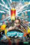 The Tempest The Graphic Novel: Quick Text by William Shakespeare, John McDonald, Jon Haward, Nigel Dobbyn, Gary Erskine, Clive Bryant, 9781906332716