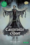 The Canterville Ghost The Graphic Novel: Quick Text by Sean Michael Wilson, Clive Bryant, Steve Bryant, Jason Millet, 9781906332730