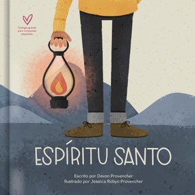 El Espíritu Santo (Spanish Edition) - 9781087764818 by Devon Provencher, Jessica Robyn Provencher, 9781087764818