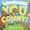 You Count (A Five-Senses Countdown to Calm) by Champ Thornton, David Creighton-Pester, 9781087764979