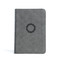 CSB Large Print Compact Reference Bible, Stone LeatherTouch by CSB Bibles by Holman, 9781087785677