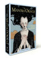 The Mantra Oracle (An Essential Deck for Self-Discovery) by Lili Barbery-Coulon, 9781454948179