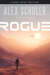 Rogue - 9781646305148 by Alex Schuler, Kevin Weir, 9781646305148