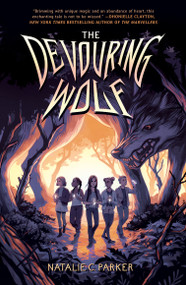 The Devouring Wolf - 9780593203972 by Natalie C. Parker, 9780593203972
