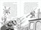 Player vs. Player #2: Attack of the Bots by M. K. England, Chris Danger, 9780593433447
