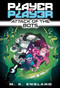 Player vs. Player #2: Attack of the Bots by M. K. England, Chris Danger, 9780593433447
