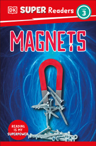 DK Super Readers Level 3 Magnets - 9780744071368 by DK, 9780744071368