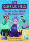There's a Sea Witch in My Swim Class by Sam Hay, Ria Maria Lee, 9781368084628