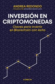 Inversión en Criptomonedas / Cryptocurrency Investment (Spanish Edition) by Andrea Redondo, 9788416883202
