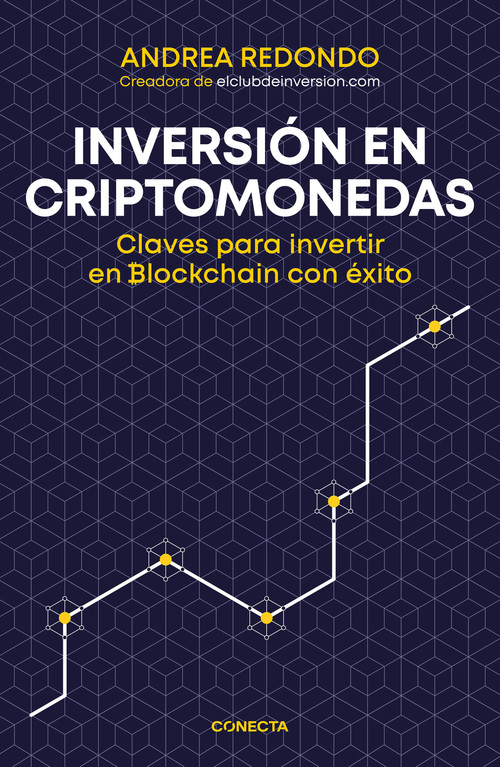 Inversión en Criptomonedas / Cryptocurrency Investment (Spanish Edition) by Andrea Redondo, 9788416883202