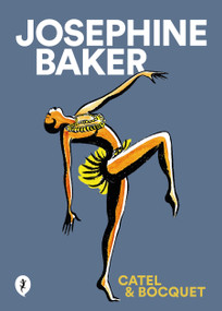 Josephine Baker (Spanish Edition) - 9788418347849 by José Louis Bocquet, Catel Muller, 9788418347849