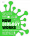 How Biology Works by DK, 9780744080742