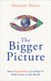 The Bigger Picture (How Psychedelics Can Help Us Make Sense of the World) by Alexander Beiner, 9781401971892