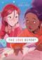 The Love Report by BeKa, Maya, 9781662640407