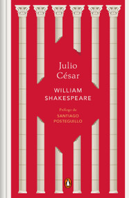 Julio César / Julius Caesar (Spanish Edition) by William Shakespeare, 9788491056577