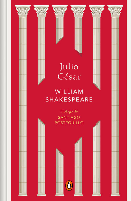 Julio César / Julius Caesar (Spanish Edition) by William Shakespeare, 9788491056577