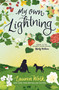 My Own Lightning - 9780525555612 by Lauren Wolk, 9780525555612