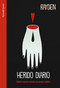 Rayden Herido diario. Poemas inéditos / Wounded Daily (Spanish Edition) by RAYDEN, 9788403522558
