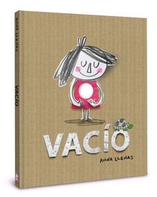 El vacío / The Emptiness (Spanish Edition) by Anna Llenas, 9788426451590