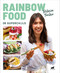 Rainbow Food de superchulo / Rainbow Food by Superchulo (Spanish Edition) by Rebeca Toribio, 9788418620980