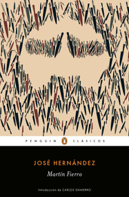 Martín Fierro (Spanish Edition) by José Hernández, 9788491053804