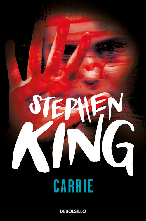Carrie (Spanish Edition) by Stephen King, 9788497595698