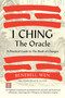 I Ching, the Oracle by Benebell Wen, 9781623178734
