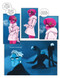 Lore Olympus. Cuentos del Olimpo / Lore Olympus. Volume Three (Spanish Edition) by Rachel Smythe, 9788418040443