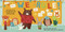 Our Classroom Rules! - 9780593378786 by Kallie George, Jay Fleck