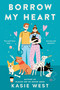Borrow My Heart by Kasie West, 9780593643259